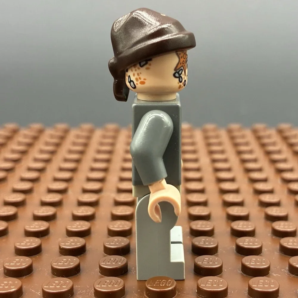 Lego brand authentic